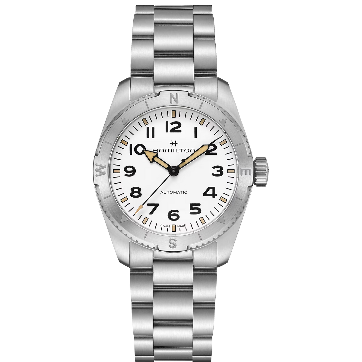 Hamilton Khaki Field Expedition Automatic H70225110