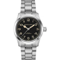 Hamilton Khaki Field Murph 38mm Bracelet H70405130