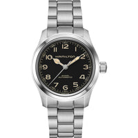 Hamilton Khaki Field Murph 38mm Bracelet H70405130
