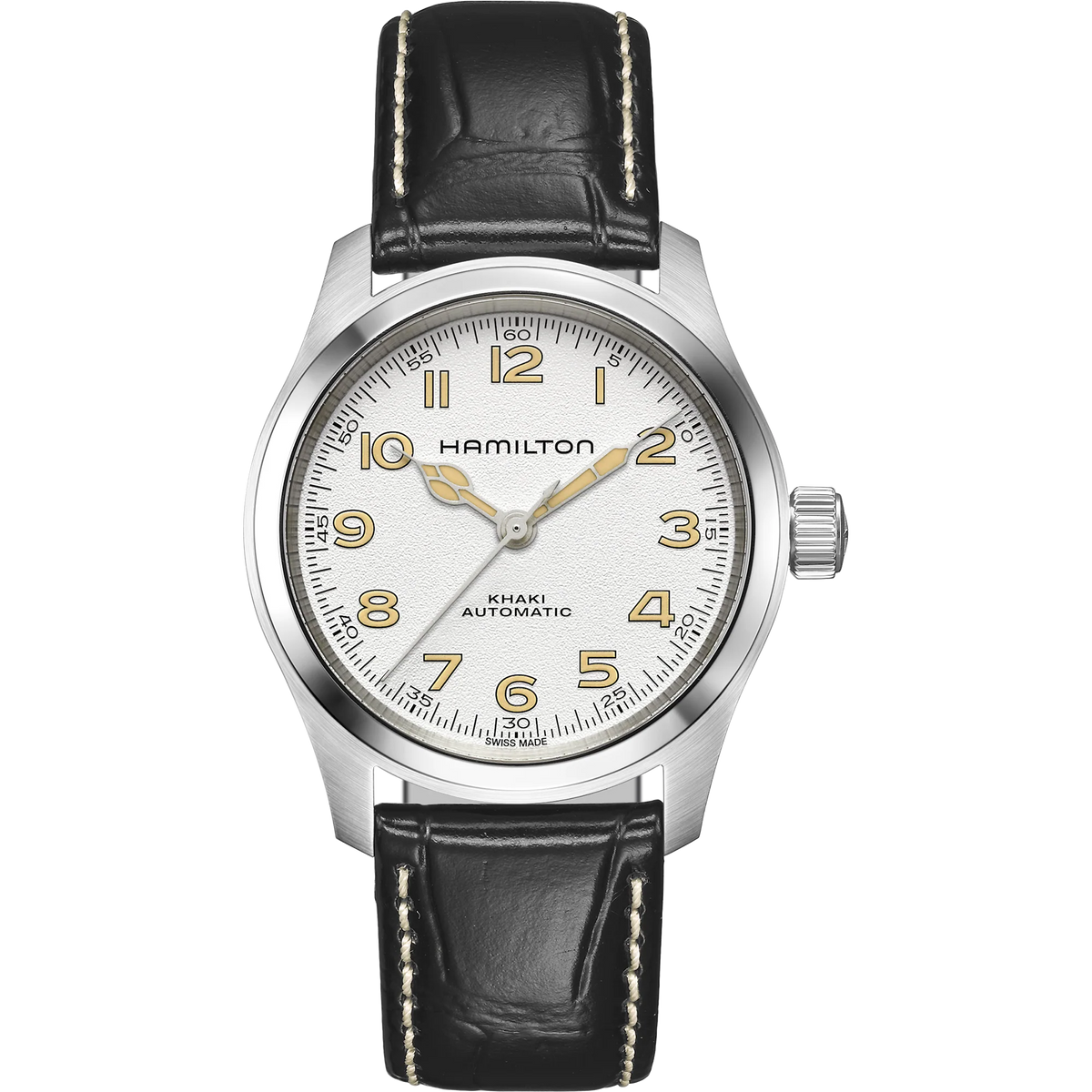 Hamilton Khaki Field Murph 38mm Strap H70405710