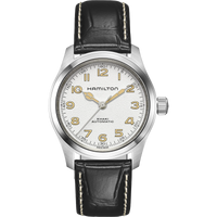 Hamilton Khaki Field Murph 38mm Strap H70405710