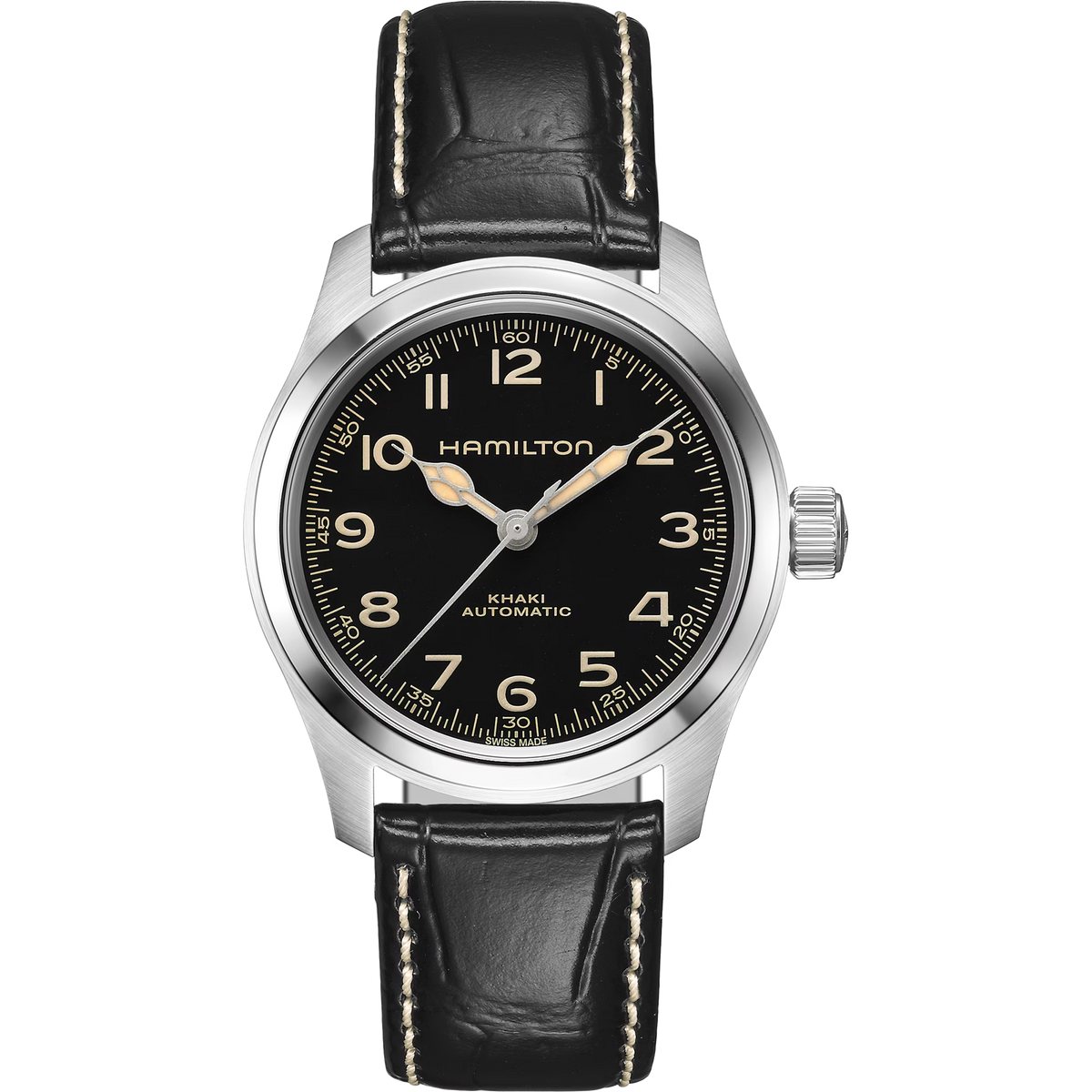 Hamilton Khaki Field Murph 38mm Strap H70405730
