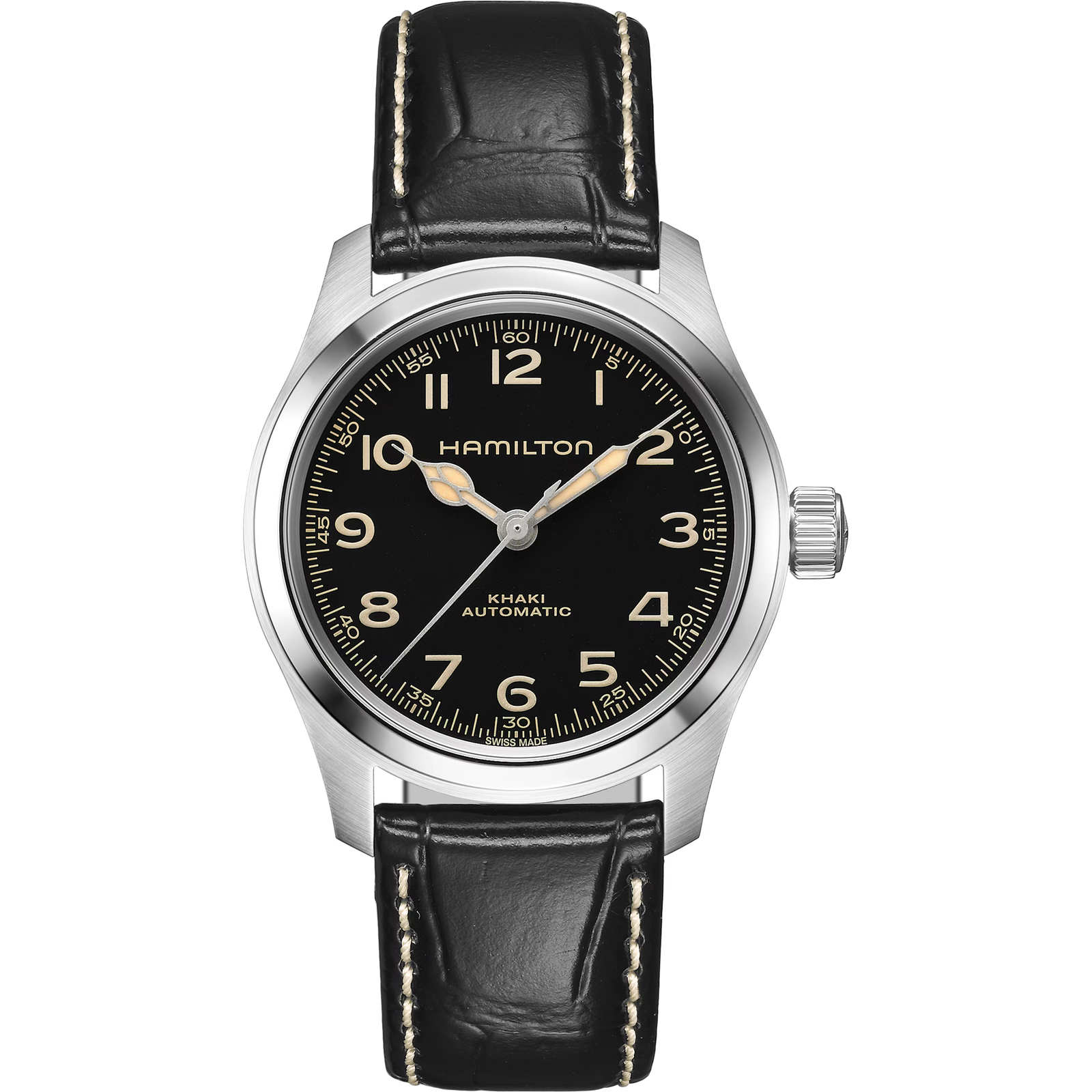 Hamilton Khaki Field Murph 38mm Strap H70405730