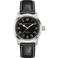 Hamilton Khaki Field Murph 38mm Strap H70405730