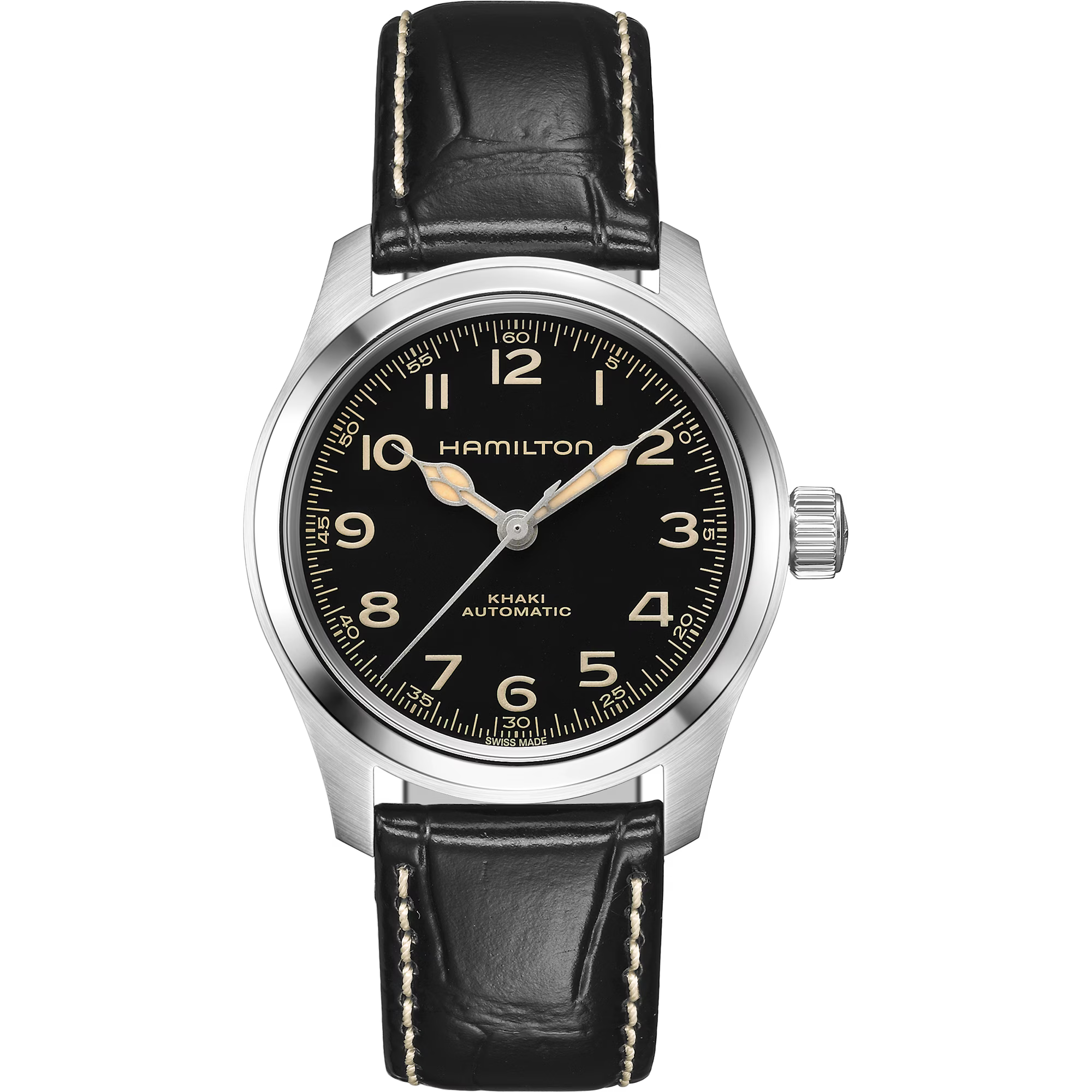 Hamilton Khaki Field Murph 38mm Strap H70405730