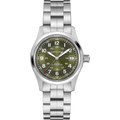 Hamilton Khaki Field Automatic 38mm Green Dial H70455160