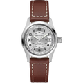 Hamilton Khaki Field White Dial 38mm H70455553
