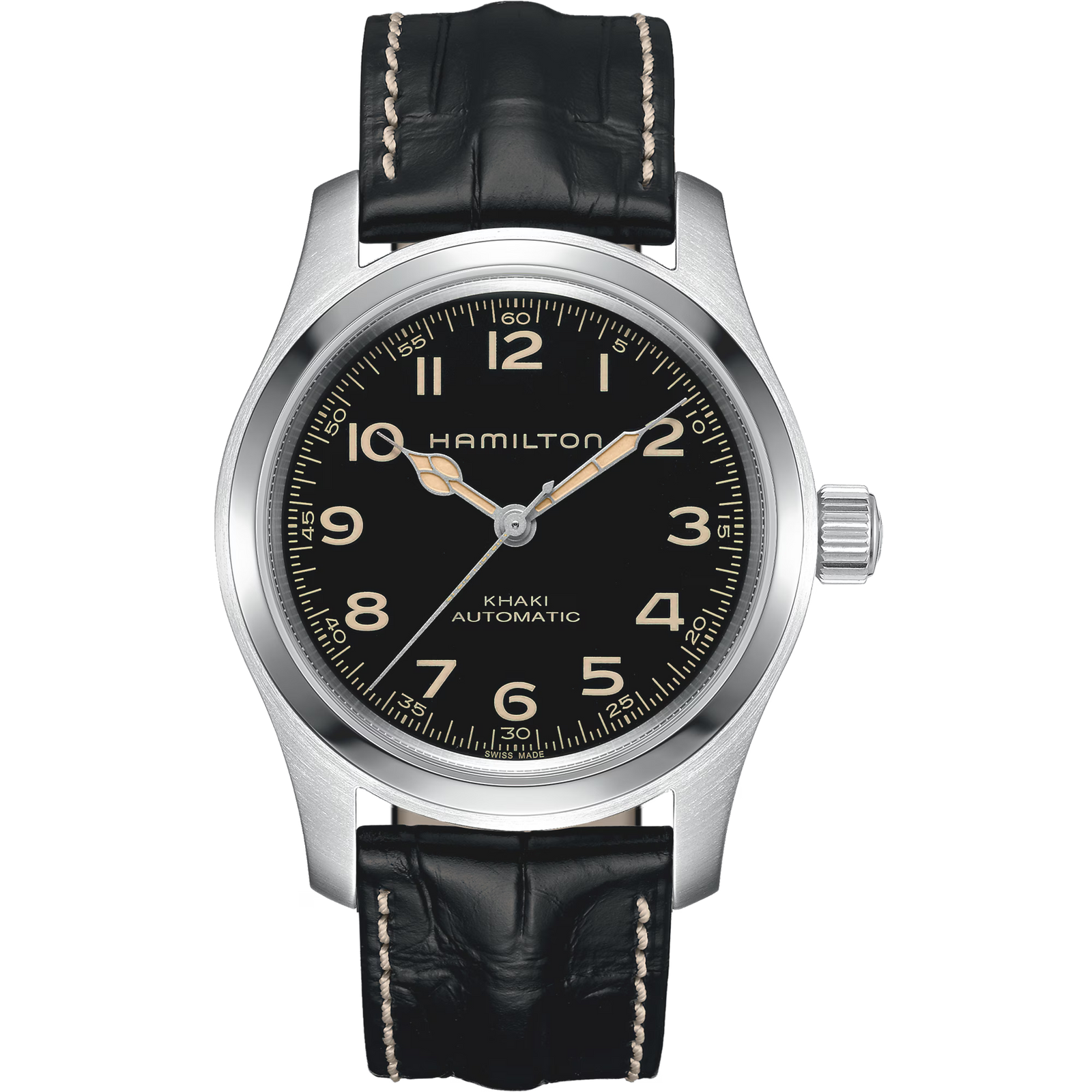 Hamilton Khaki Field Murph Edition 42mm H70605731