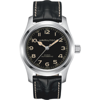 Hamilton Khaki Field Murph Edition 42mm H70605731