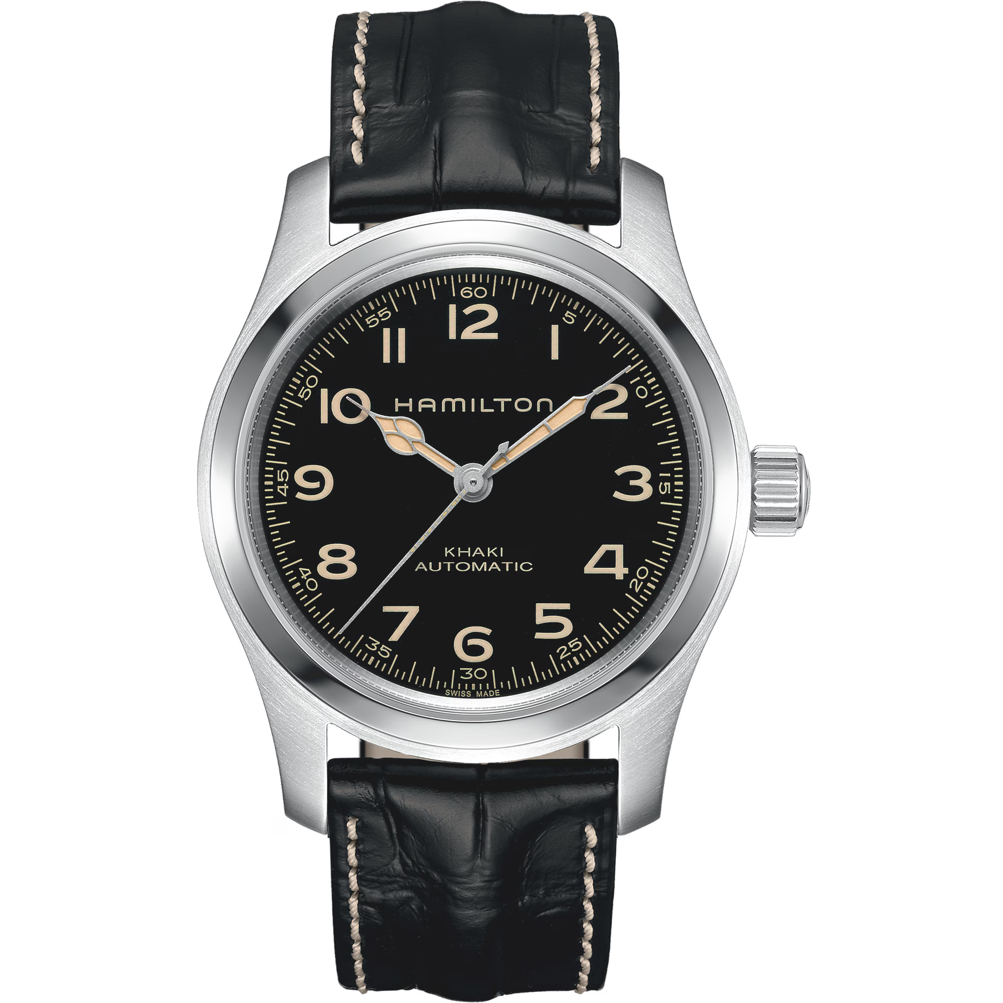 Hamilton Khaki Field Murph Edition 42mm H70605731