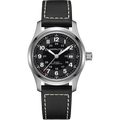 Hamilton Khaki Field Black 42mm H70605733