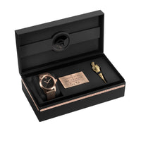 Hamilton X The Odyssey Khaki Field Limited Edition H70675530