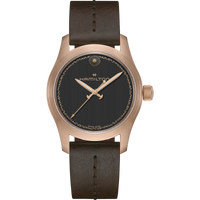 Hamilton X The Odyssey Khaki Field Limited Edition H70675530