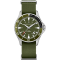 Hamilton Khaki Navy Scuba 40mm Automatic H82375961