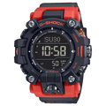 CASIO G-SHOCK GW-9500-1A4 G-LAND MUDMAN Solar