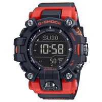 CASIO G-SHOCK GW-9500-1A4 G-LAND MUDMAN Solar