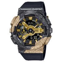 Casio G-Shock 40th Anniversary Adventurer’s Stone GEM Cordierite GM-114GEM-1A9