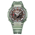 Casio G-Shock x Coca-Cola 140th Anniversary GA-2100CC-3A Limited Edition