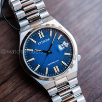Citizen Tsuyosa Automatic Mens Watch NJ0151-88L