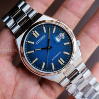 Citizen Tsuyosa Automatic Mens Watch NJ0151-88L