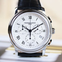 Frederique Constant Classics Chronograph FC-292MC4P6