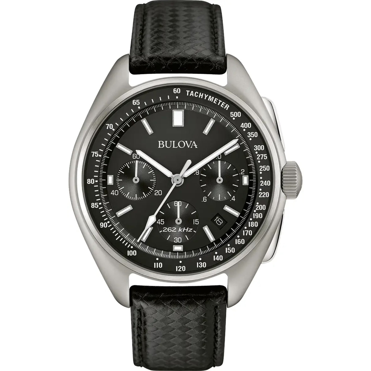 BULOVA Lunar Pilot Chronograph Special Edition 96B251