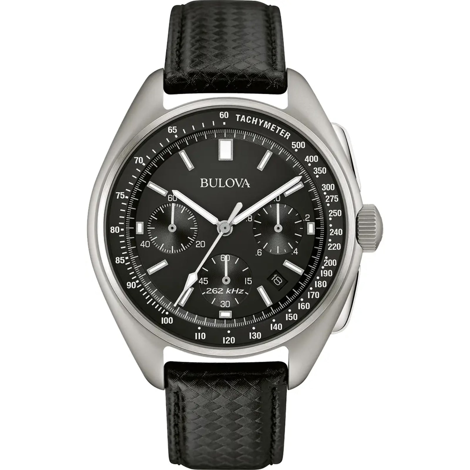 BULOVA Lunar Pilot Chronograph Special Edition 96B251