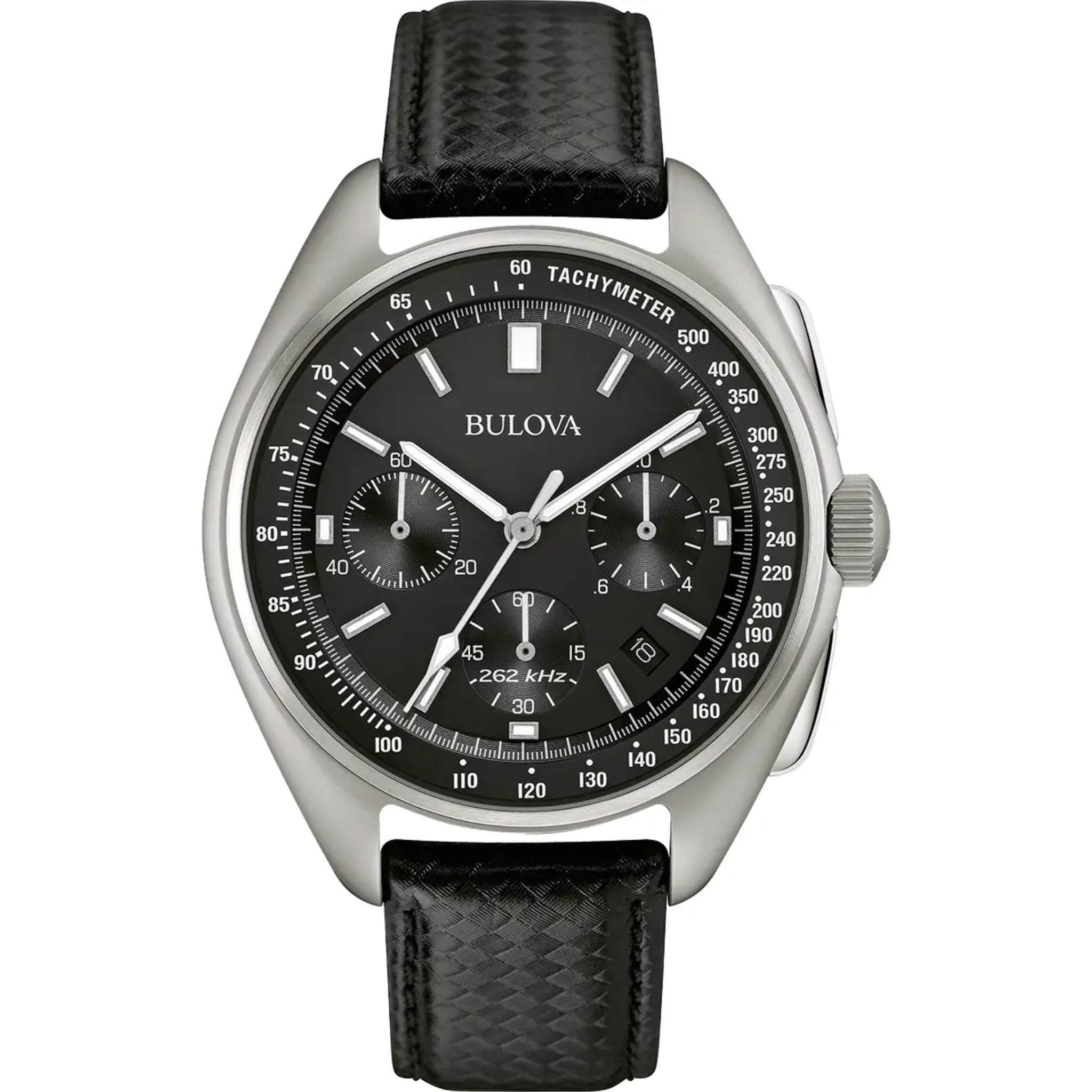 BULOVA Lunar Pilot Chronograph Special Edition 96B251