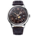 Orient Classic V9 Sun And Moon Phase RA-AK0804Y00C Automatic