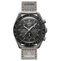 Swatch x Omega Mission to Mercury SO33A100