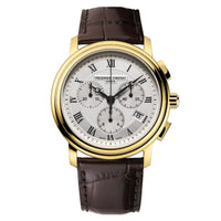 Frederique Constant Classics Chronograph FC-292MC4P5
