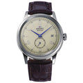 Orient Bambino Small Seconds 38mm Ivory Dial RA-AP0105Y30B