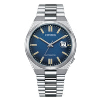 Citizen Tsuyosa Automatic Mens Watch NJ0151-88L