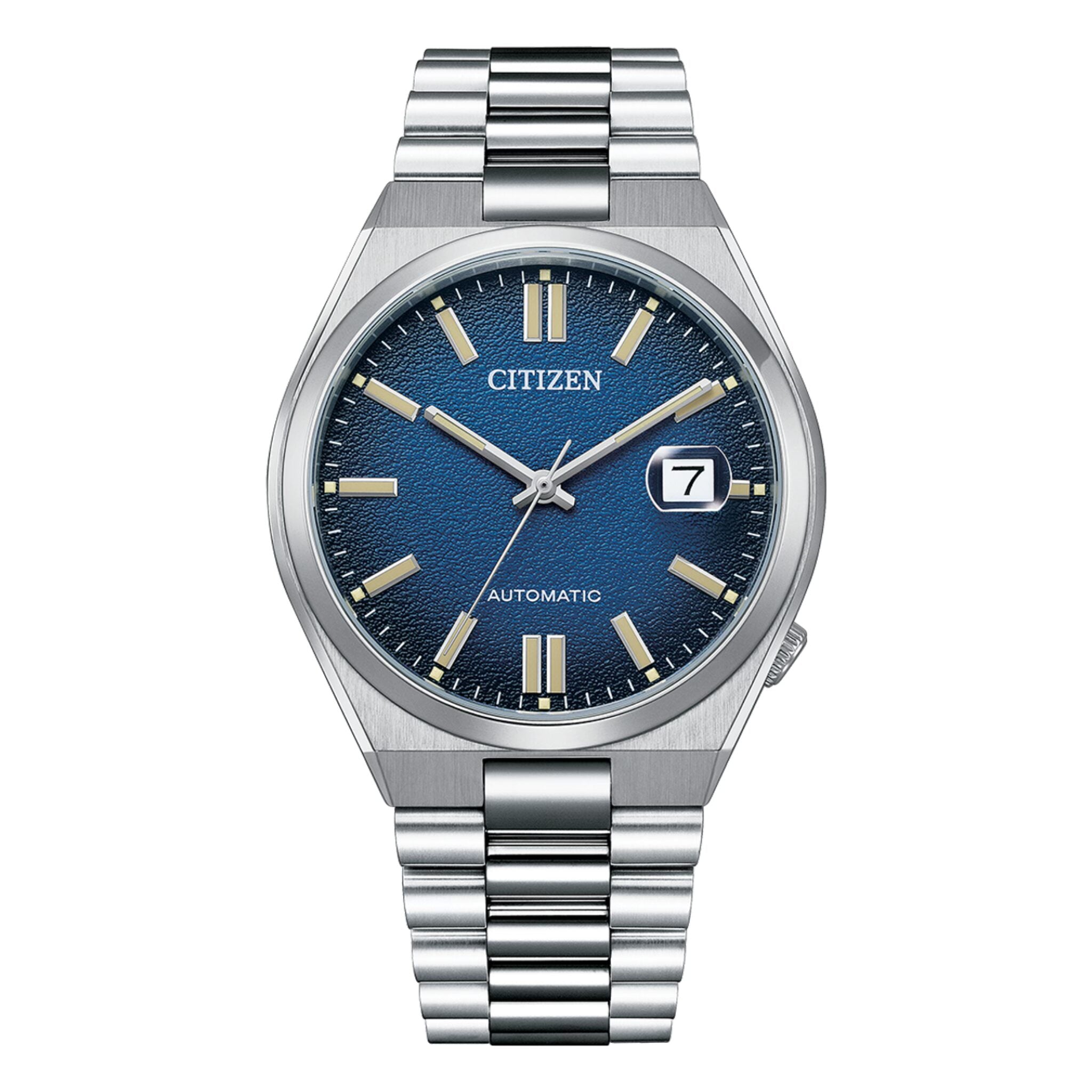 Citizen Tsuyosa Automatic Mens Watch NJ0151-88L