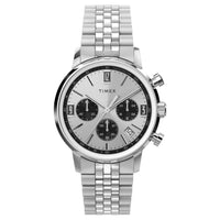 Timex Marlin® Chronograph Tachymeter 40mm tw2w10400
