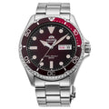 Orient Kamasu Mako III 200m Automatic Diver RA-AA0814R