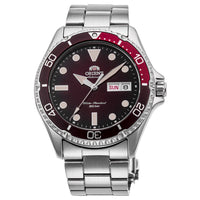 Orient Kamasu Mako III 200m Automatic Diver RA-AA0814R