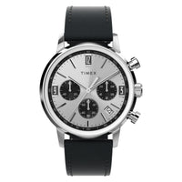 Timex Marlin® Chronograph Tachymeter 40mm tw2w10300