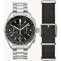 BULOVA Lunar Pilot Chronograph Special Edition 96K111