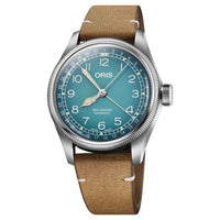 Oris Big Crown 'Oris X Cervo Volante' 01 754 7779 4065-Set