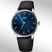 Oris 'James Morrison Academy of Music Limited Edition' 01 733 7762 4085-Set