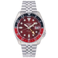 Seiko 5 Sport SKX GMT SSK031 "Passion Red" Limited Edition