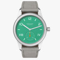 Nomos Club Campus Electric Green 715