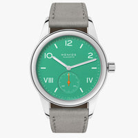 Nomos Club Campus Electric Green 715