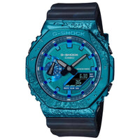 Casio G-Shock 40th Anniversary Adventurer’s Stone GEM Cordierite Limited Edition GM-2140GEM-2AER