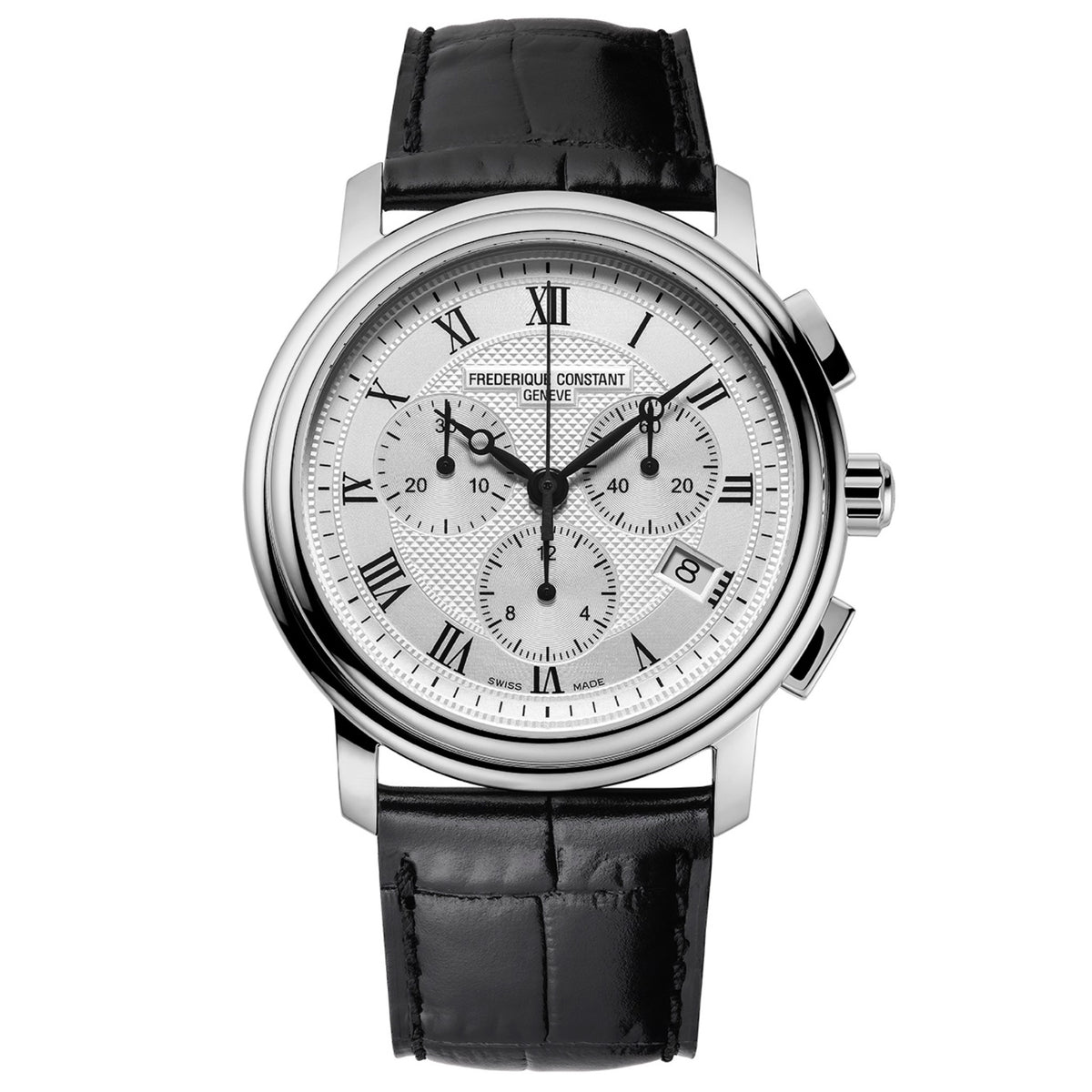 Frederique Constant Classics Chronograph FC-292MC4P6