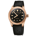 Oris Divers Sixty-Five "Cotton Candy Sepia" 01 733 7771 3154-07 4 19 18BR