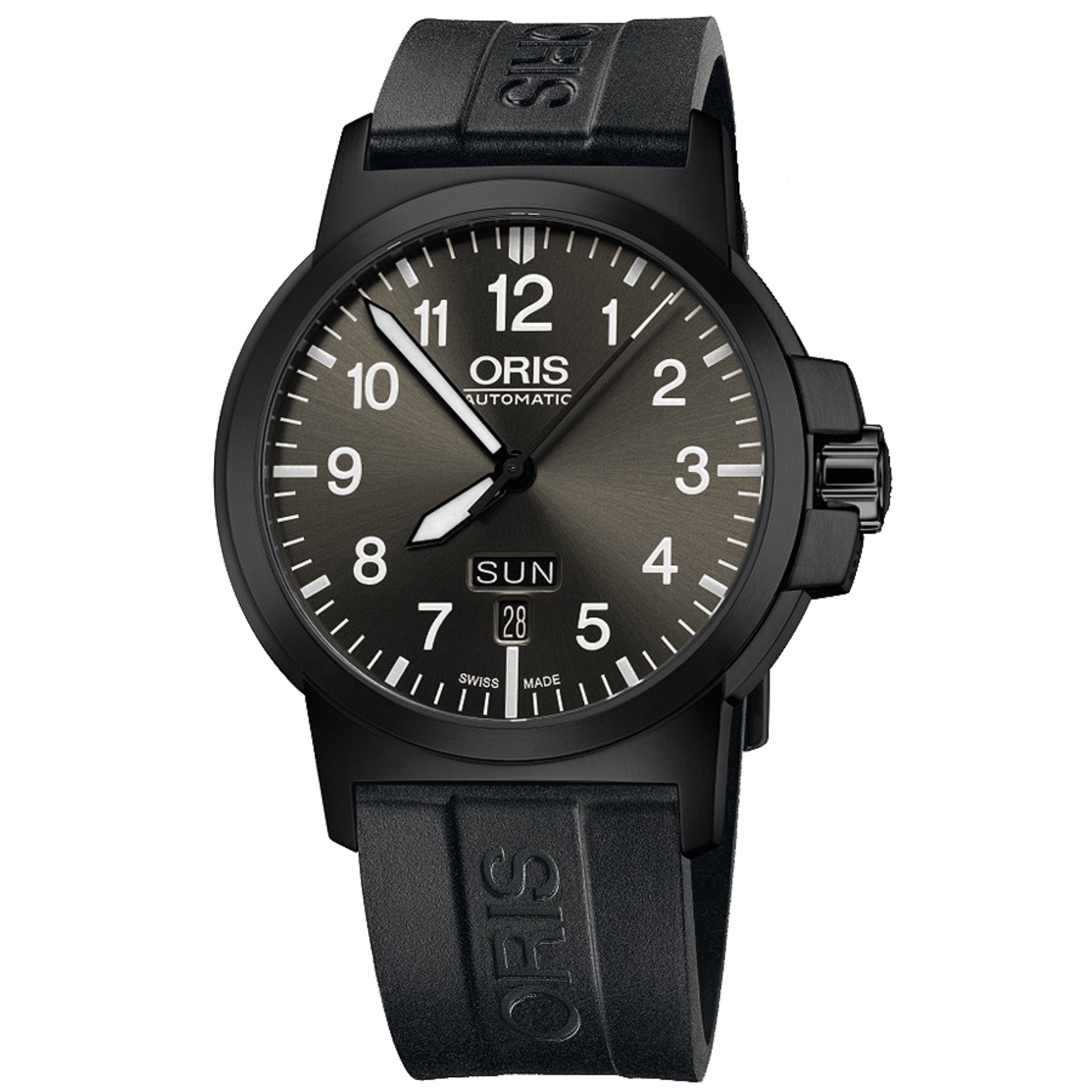 Oris BC3 Advanced Day-Date Automatic 01 735 7641 4733-07 4 22 05B