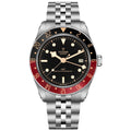 Tudor Black Bay 58 GMT Jubilee "Coke" Black Dial M7939G1A0NRU-0003