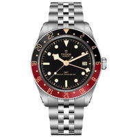Tudor Black Bay 58 GMT Jubilee "Coke" Black Dial M7939G1A0NRU-0003